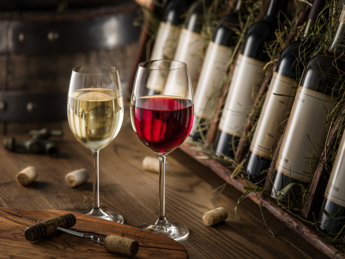 鴨肉とチェリーのサルサを使ったタコス