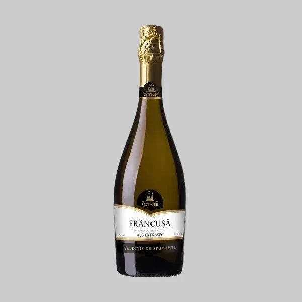Selectie Fruncsa スパークリング 白 辛口