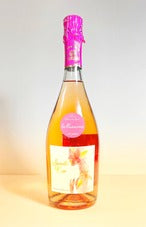 セレクティ ロゼ スパークリング