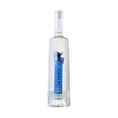 ソアレ カベルネ・ソーヴィニオン ブラン・ド・ノワール