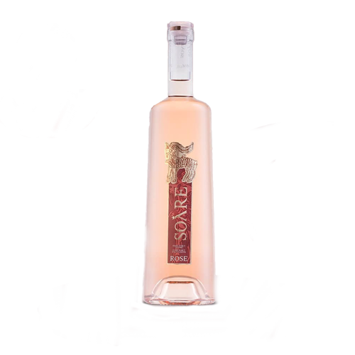 ソアレ ロゼ