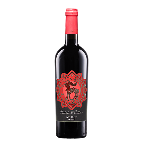 カステル スタルミナメルロー