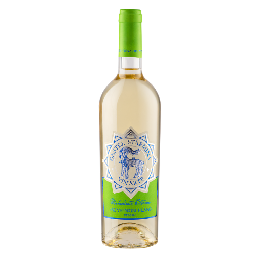カステルスタルミナ ソーヴィニヨンブラン