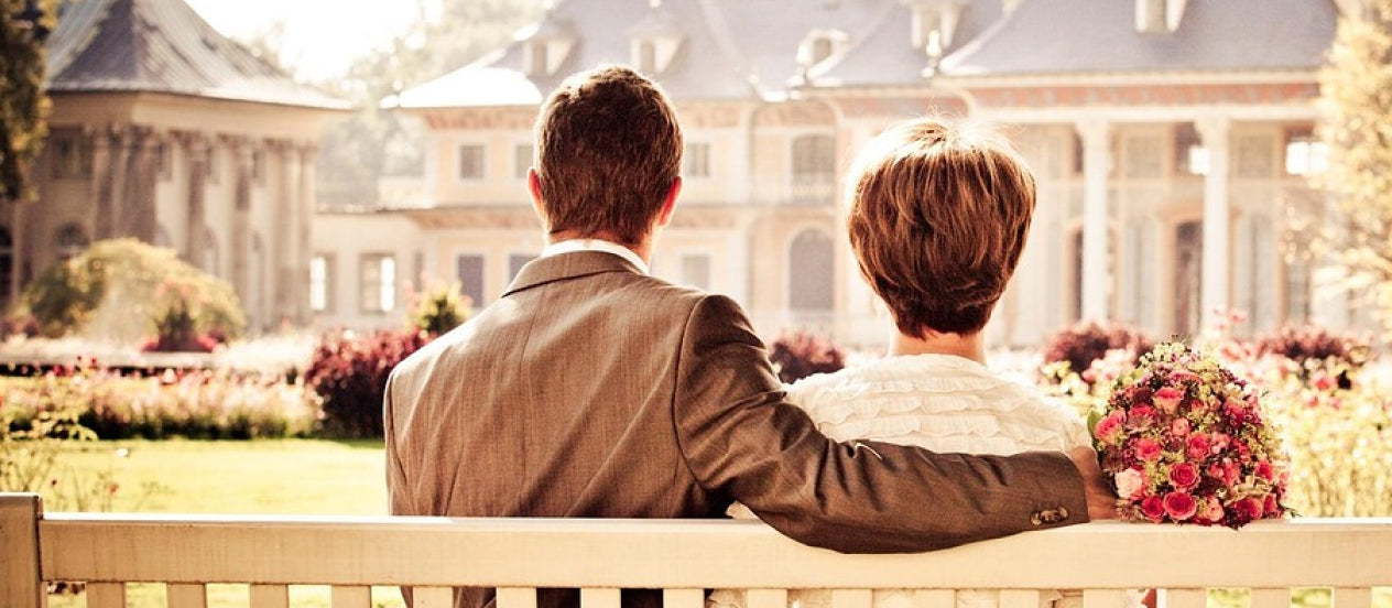 恋人への贈り物