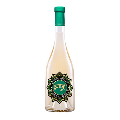 プリンス・ミルチュア キュべ・ド・エクセレンス 2023